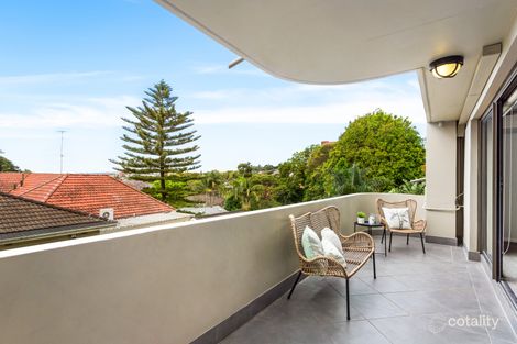 Property photo of 7/8-10 Ocean Avenue Double Bay NSW 2028