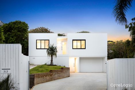Property photo of 717 Barrenjoey Road Avalon Beach NSW 2107