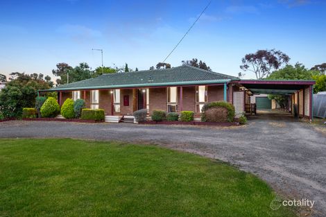 Property photo of 20 Metcalfe Drive Romsey VIC 3434