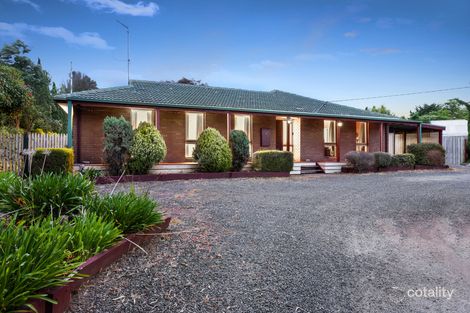 Property photo of 20 Metcalfe Drive Romsey VIC 3434