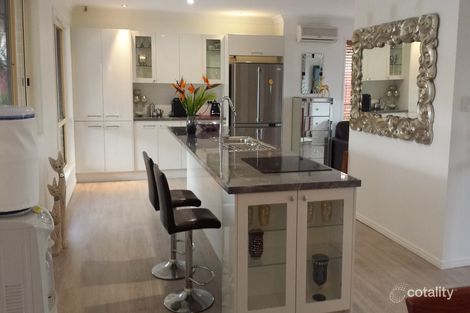 Property photo of 149 Ulinga Crescent Parkinson QLD 4115