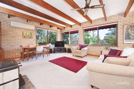 Property photo of 17 Johnson Street Lindfield NSW 2070
