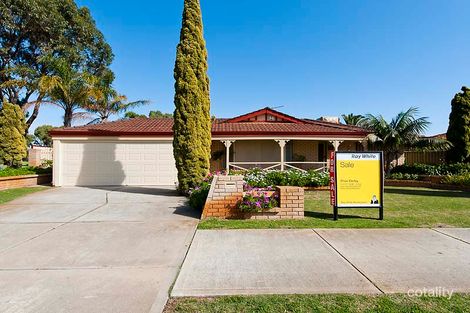 92 Woodbridge Dr, Cooloongup, WA 6168