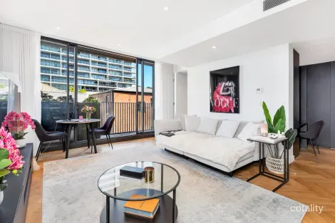 405/37 Bayswater Rd, Potts Point, NSW 2011