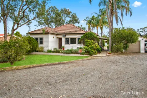 Property photo of 13 Hughes Street Londonderry NSW 2753