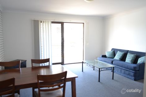 Property photo of 8/12 Duet Drive Mermaid Waters QLD 4218