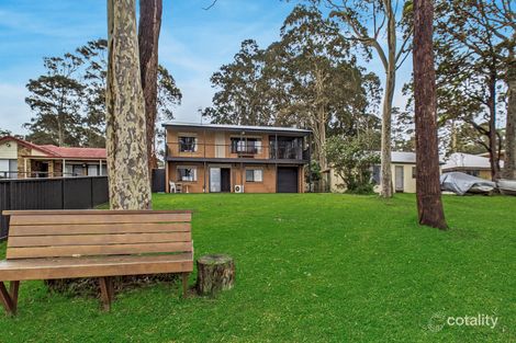 26 Loralyn Ave, St Georges Basin, NSW 2540