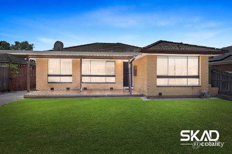 Property photo of 14 Stella Drive Thomastown VIC 3074