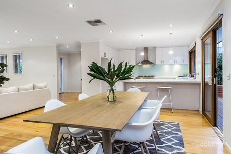 Property photo of 38 Madigan Drive Glen Waverley VIC 3150