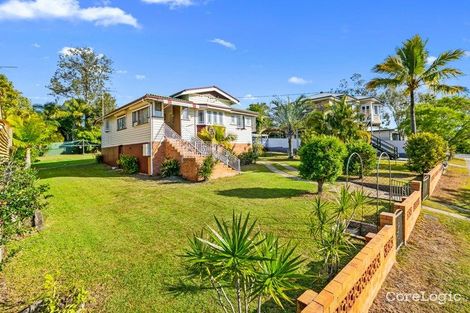 Property photo of 76 Norfolk Street Coorparoo QLD 4151