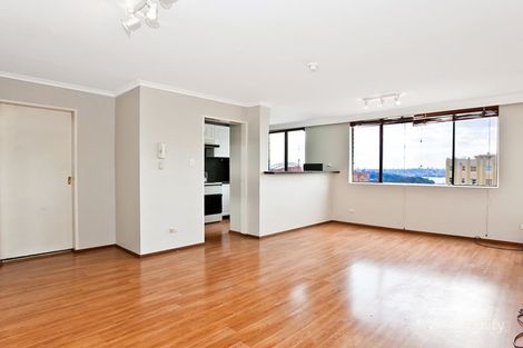 Property photo of 803/2 Springfield Avenue Potts Point NSW 2011