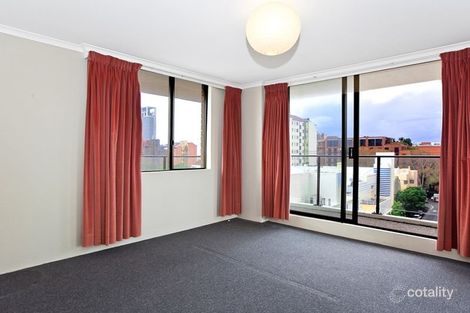 Property photo of 803/2 Springfield Avenue Potts Point NSW 2011