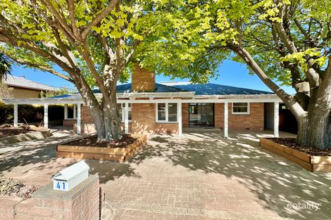 41a Marston Tce, Bordertown, SA 5268