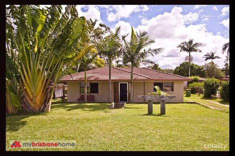 41 Parkland Ave, Browns Plains, QLD 4118