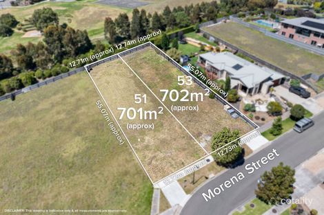 51 Morena St, Highton, VIC 3216
