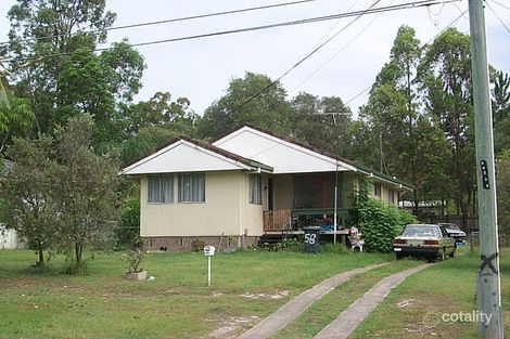 58 Rellam Rd, Loganlea, QLD 4131