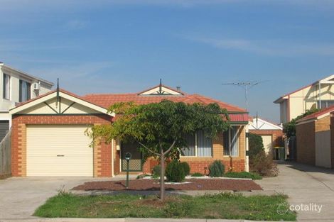 Property photo of 1/22 Spicer Boulevard Altona Meadows VIC 3028