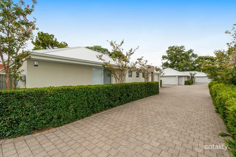 8/35 Murray Dr, High Wycombe, WA 6057