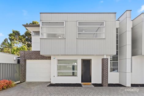 Property photo of 37D Emery Road Campbelltown SA 5074