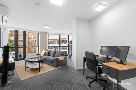 311/501 Adelaide St, Brisbane City, QLD 4000