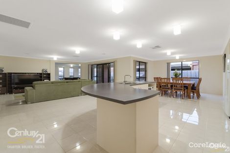 Property photo of 4 St Mellion Court Cranbourne VIC 3977