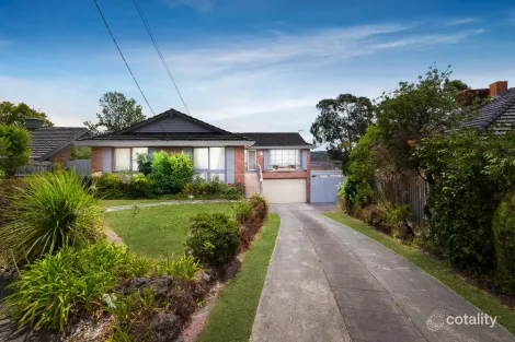 21 Brazilia Dr, Glen Waverley, VIC 3150