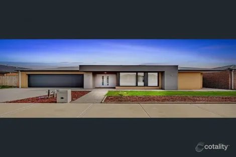 15 Bassett Ave, Wyndham Vale, VIC 3024
