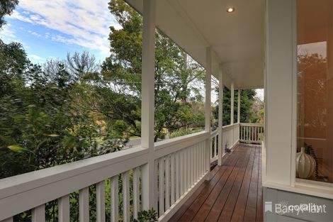 Property photo of 34 Bayview Avenue Upwey VIC 3158