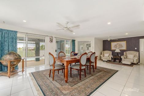 Property photo of 11 Maidenhead Court Oxenford QLD 4210