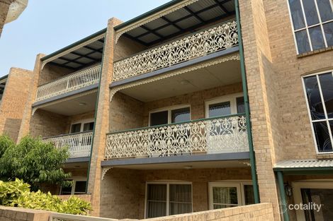 Property photo of 127/35 Currong Street South Reid ACT 2612