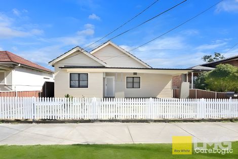Property photo of 187 Harrow Road Berala NSW 2141