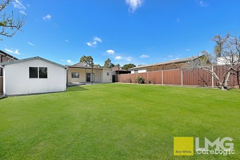 Property photo of 187 Harrow Road Berala NSW 2141