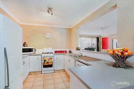 Property photo of 14 Mackillop Crescent St Helens Park NSW 2560