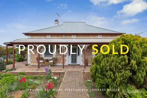 Property photo of 5 Miell Avenue Karoonda SA 5307