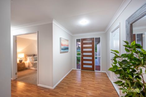 Property photo of 6 The Terrace Underwood QLD 4119