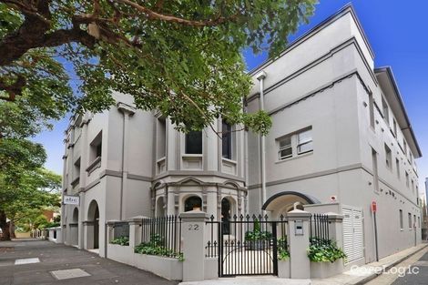 Property photo of 9/22 Rockwall Crescent Potts Point NSW 2011