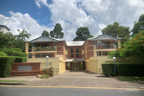 Property photo of 5/9 Jerdanefield Road St Lucia QLD 4067