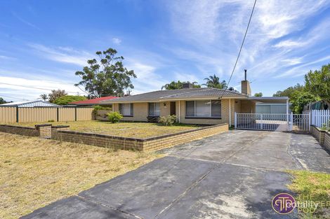 Property photo of 16 Carleton Crescent Forrestfield WA 6058