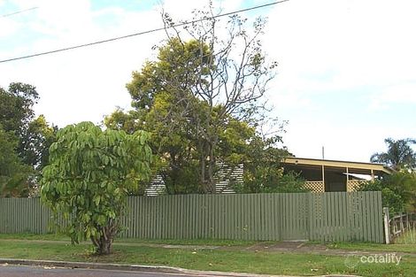 Property photo of 7 Corrie Street Chermside QLD 4032