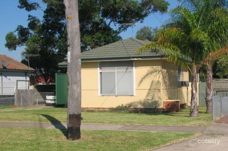 6 Benfield Pde, Panania, NSW 2213