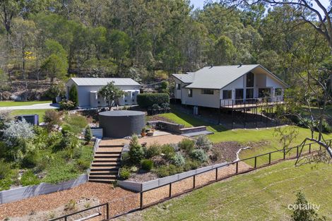 166 Veivers Rd, Cedar Creek, QLD 4207