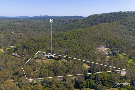 Property photo of 166 Veivers Road Cedar Creek QLD 4207