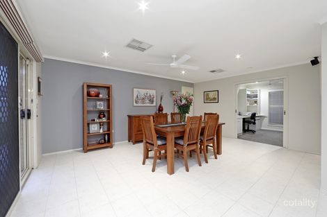 5 Lucy Hill Rise, Rowville, VIC 3178