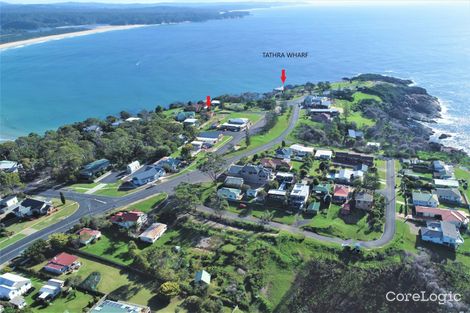 Property photo of 7 Cliff Place Tathra NSW 2550