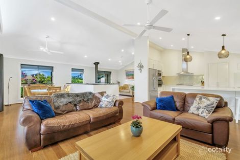 Property photo of 4 Hilliana Close Bellingen NSW 2454