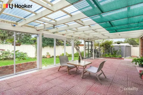 Property photo of 3 Melaleuca Place Bomaderry NSW 2541