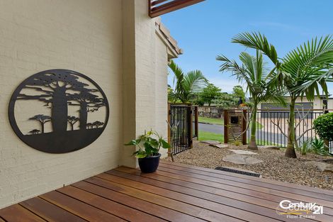 Property photo of 3 Parkwater Close Upper Kedron QLD 4055