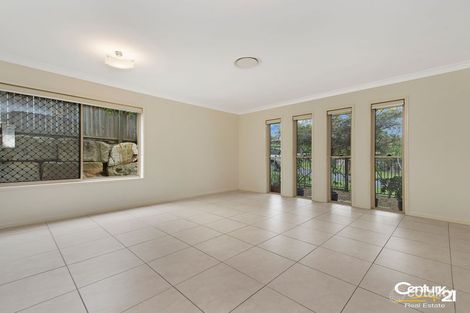 Property photo of 3 Parkwater Close Upper Kedron QLD 4055