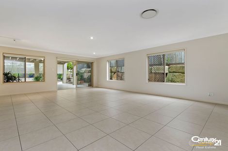 Property photo of 3 Parkwater Close Upper Kedron QLD 4055