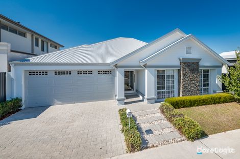 Property photo of 15 Pallium Way Jindalee WA 6036
